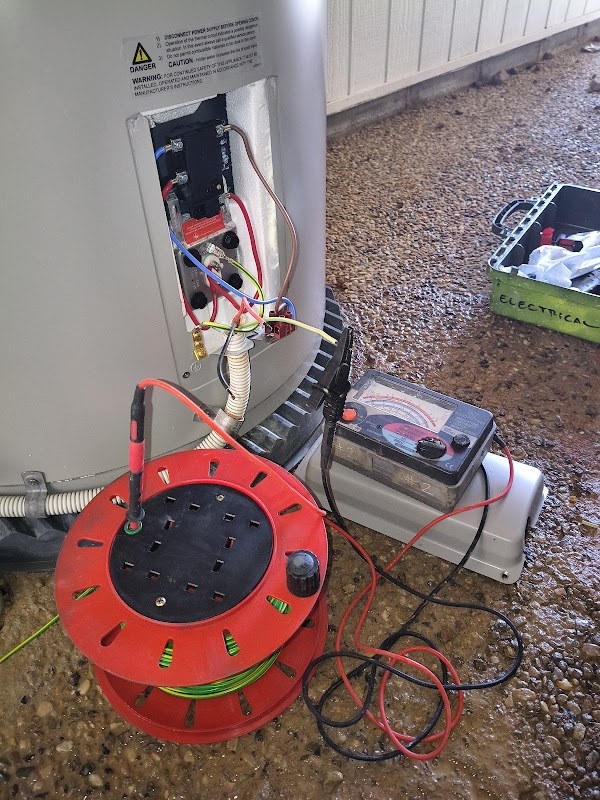Mount Coolum Plumbing work 4