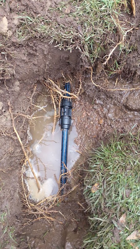 Mount Coolum Plumbing project 5