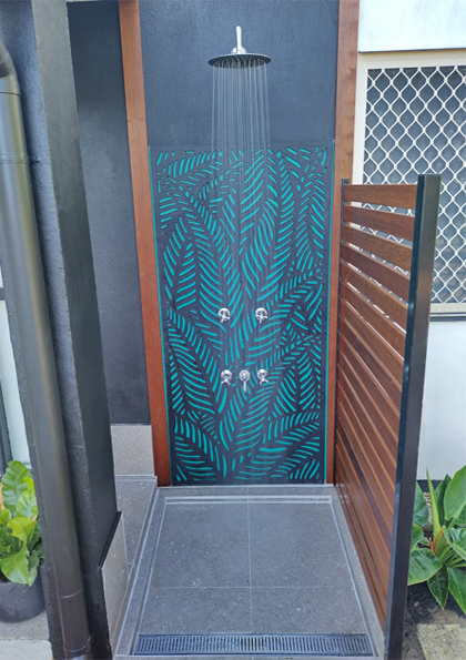 Mount Coolum Plumbing project 6