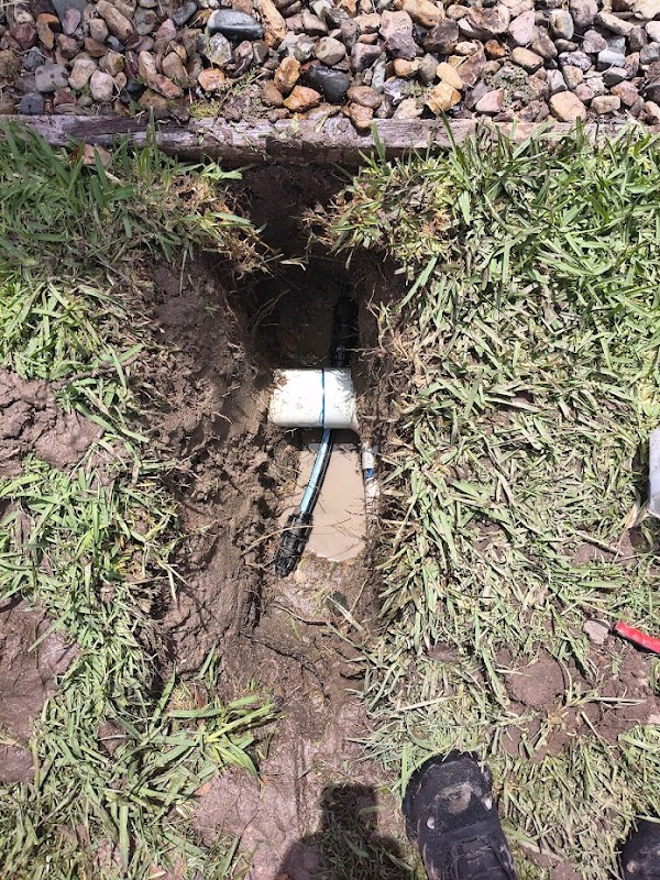 Mount Coolum Plumbing project 8