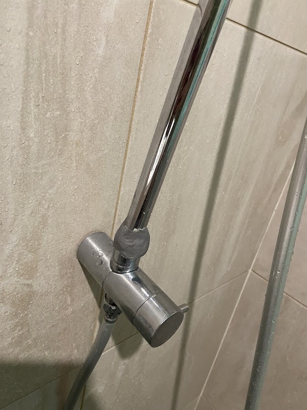 Mount Coolum Plumbing project 9
