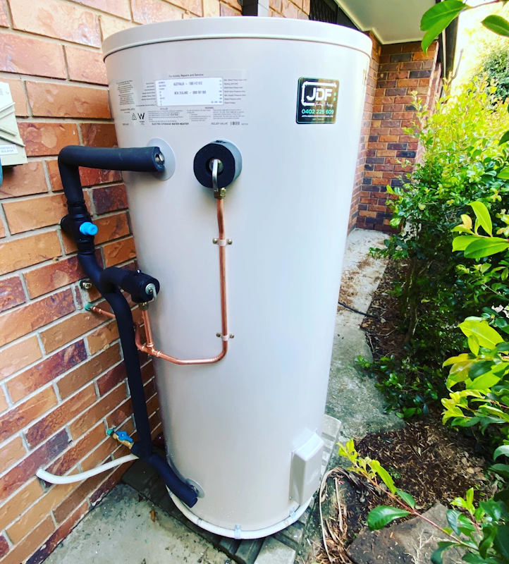 Mount Druitt Plumber work 2