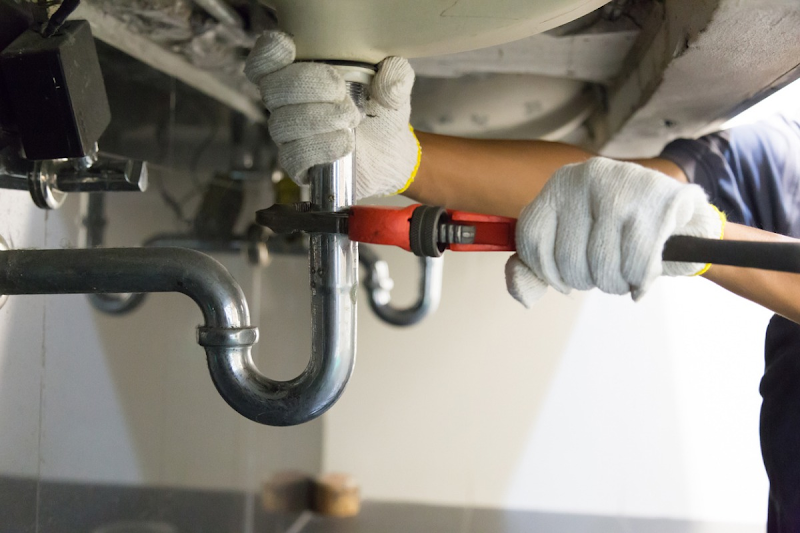 Mount Druitt Plumber project 7