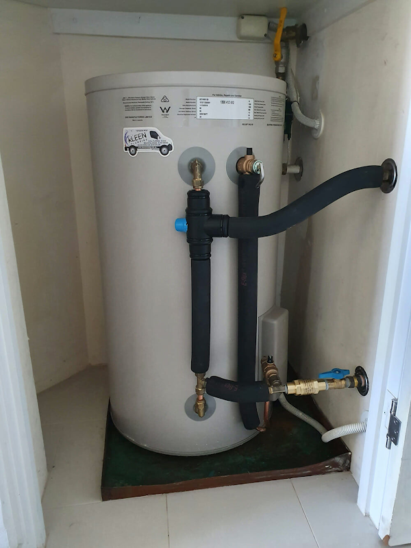 Mount Druitt Plumber project 8