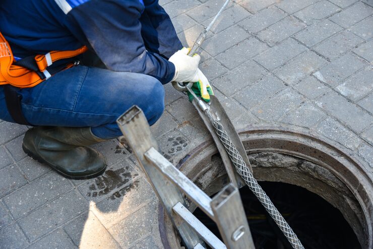 Mount Druitt Plumber project 9