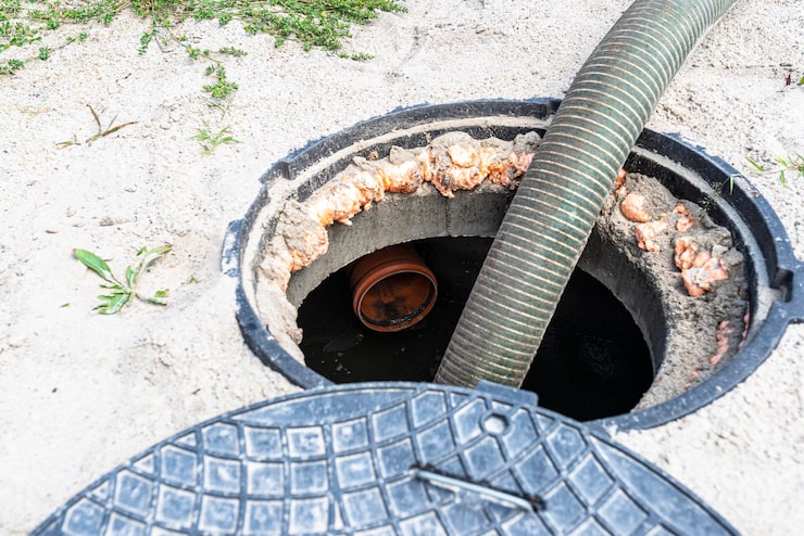 Mount Druitt Plumber project 10