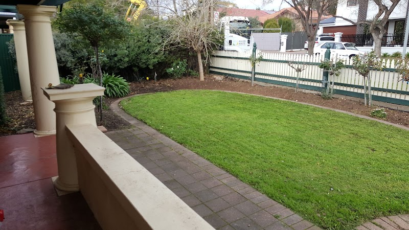 Mow It All + Gardening photo 2