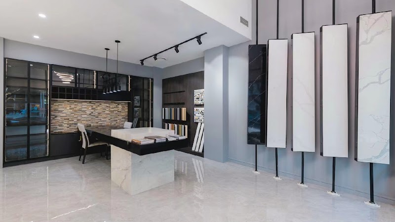 Mowell Kitchen work 2