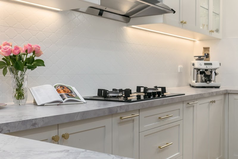 Mowell Kitchen work 3