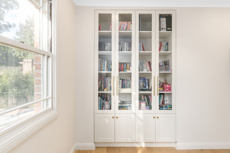 Mowell Kitchen work 4