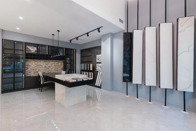 Mowell Kitchen project 7