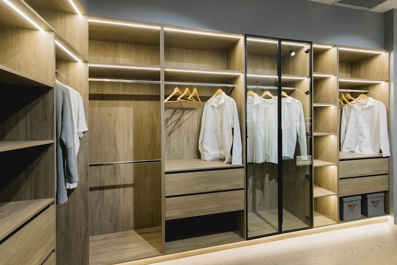 Mowell Kitchen project 10