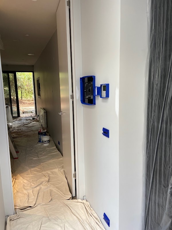 MPG Crowned Painting & Plastering project 5