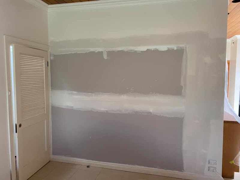 MPG Crowned Painting & Plastering project 8