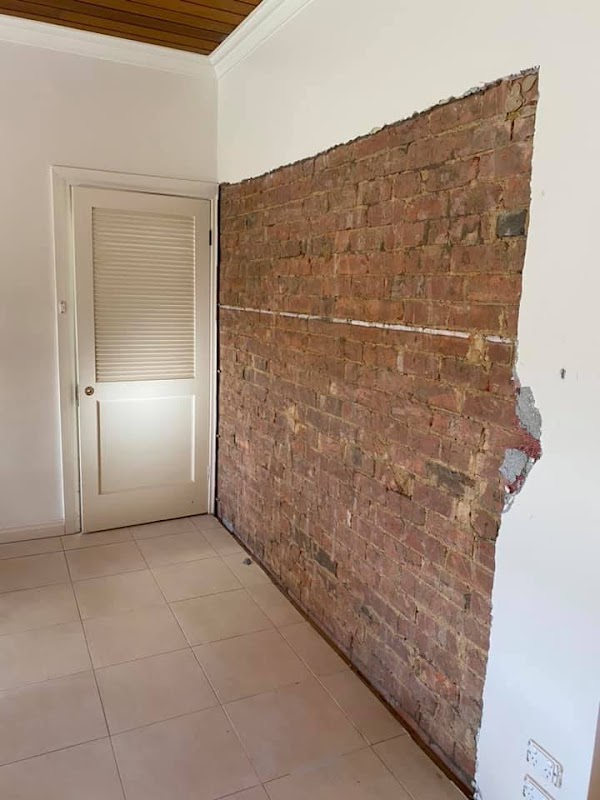 MPG Crowned Painting & Plastering project 9