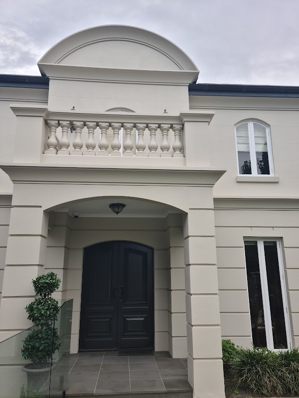 MPR Painting Services work 1