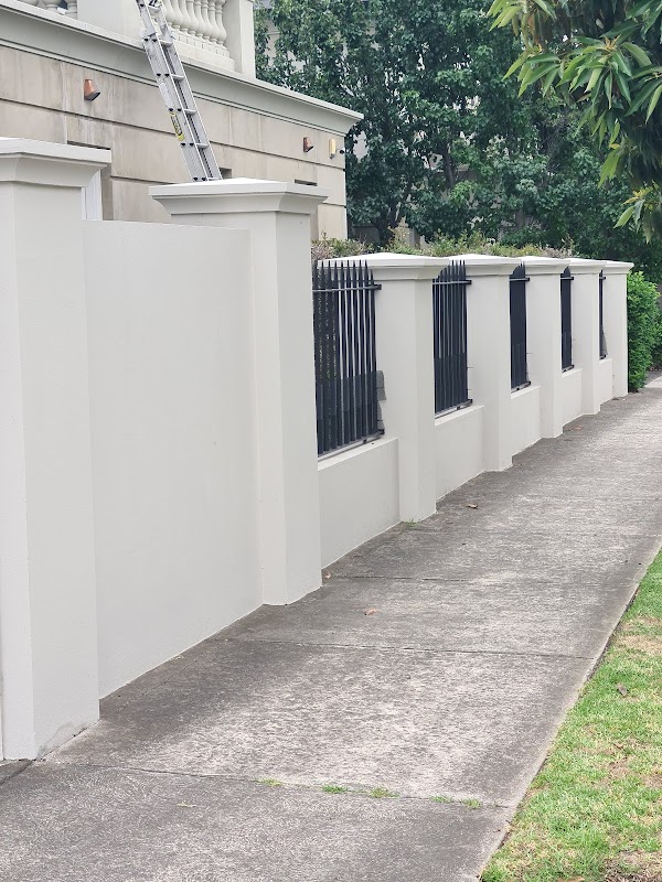 MPR Painting Services work 2