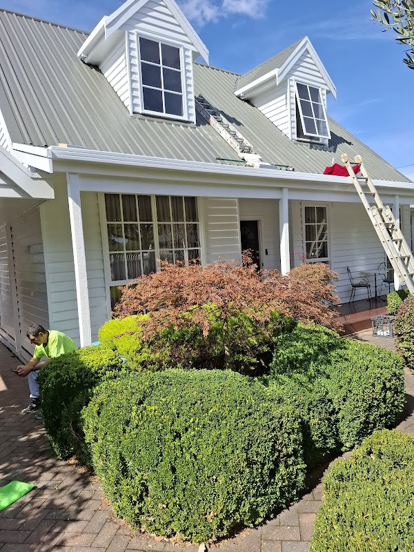 MPR Painting Services work 3