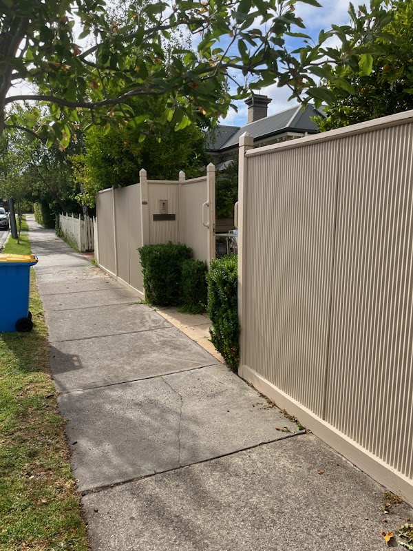 MPR Painting Services work 4