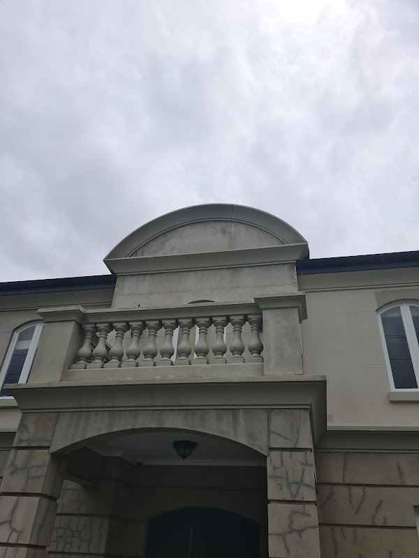 MPR Painting Services project 5