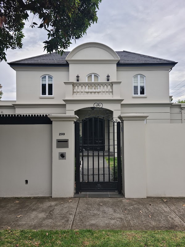 MPR Painting Services project 6