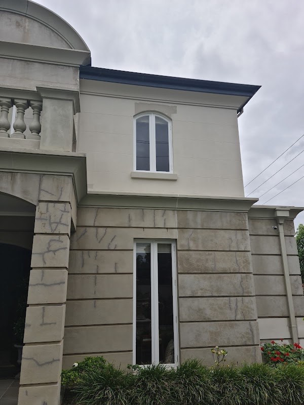 MPR Painting Services project 8