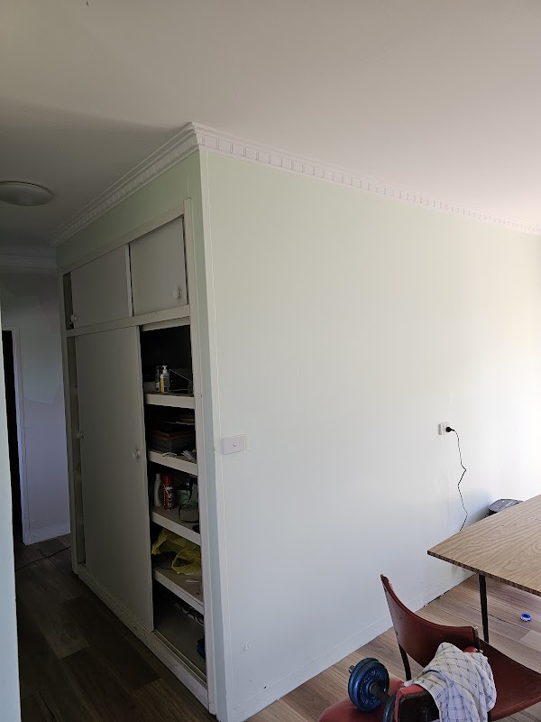 MPR Painting Services project 9
