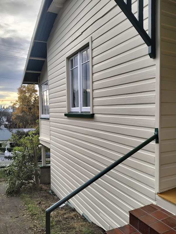 MPS MCKAY PAINTING SERVICE photo 2