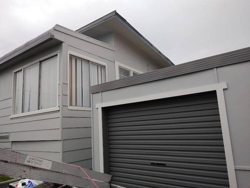 MPS MCKAY PAINTING SERVICE photo 3