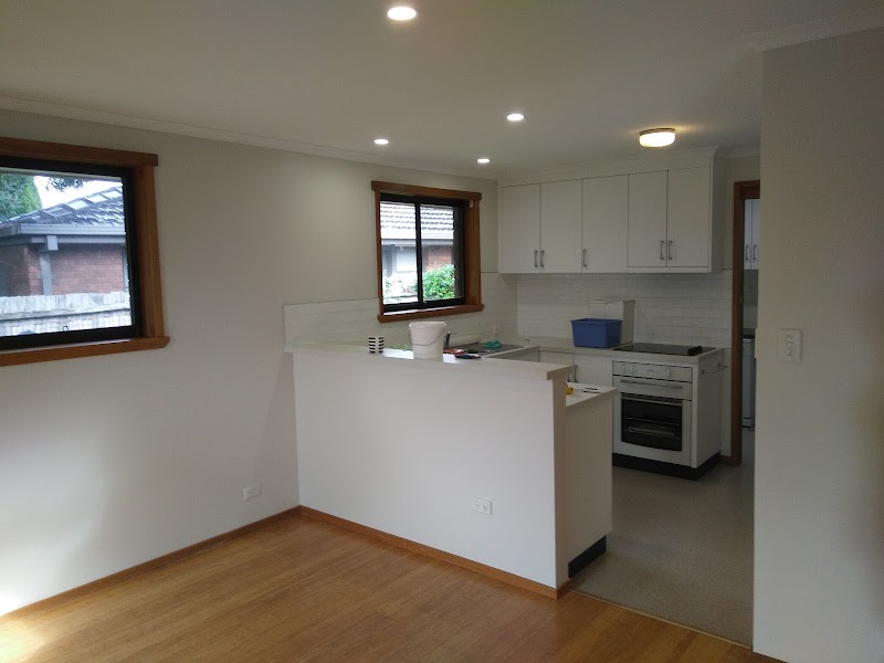 MPS MCKAY PAINTING SERVICE work 4