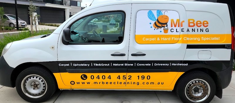 Mr Bee Cleaning l Carpet & Tile Cleaning Specialist photo 1