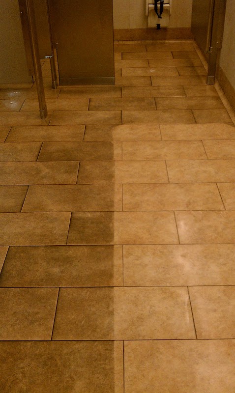 Mr Bee Cleaning l Carpet & Tile Cleaning Specialist photo 3