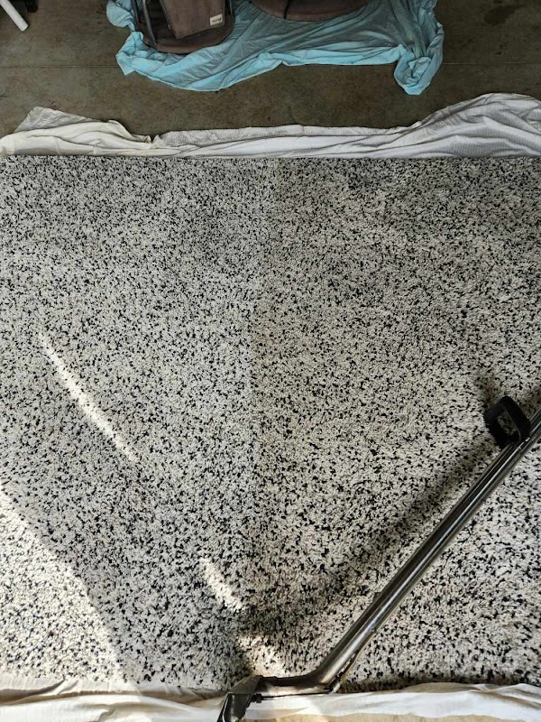 Mr Bee Cleaning l Carpet & Tile Cleaning Specialist project 5