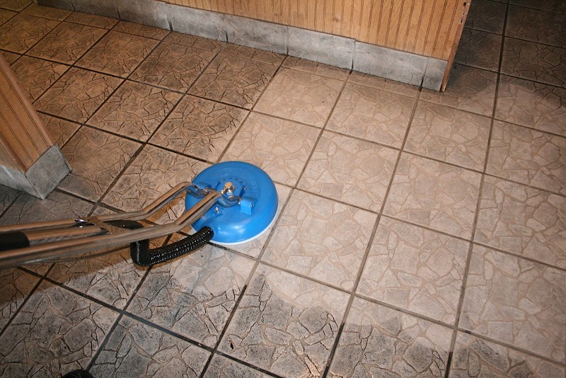 Mr Bee Cleaning l Carpet & Tile Cleaning Specialist project 7
