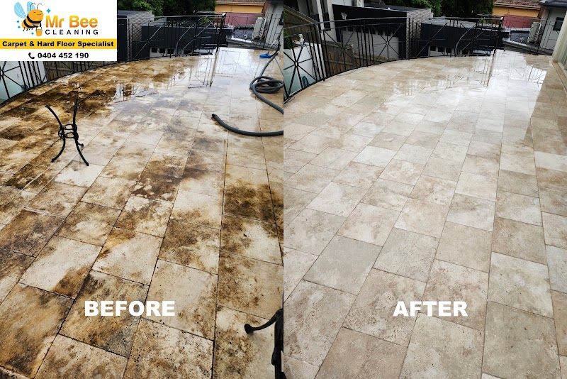 Mr Bee Cleaning l Carpet & Tile Cleaning Specialist project 8