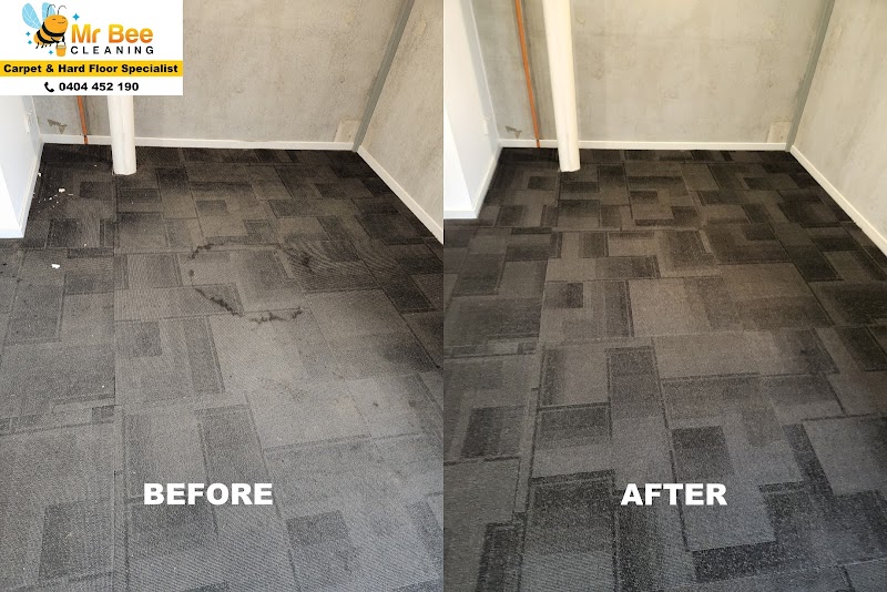 Mr Bee Cleaning l Carpet & Tile Cleaning Specialist project 9