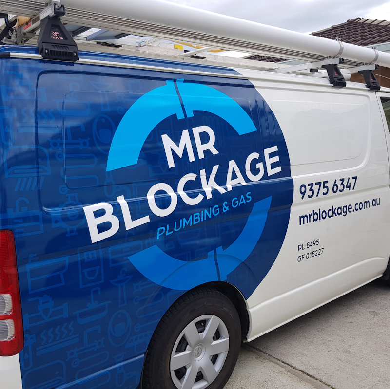 Mr Blockage Plumbing & Gas photo 1