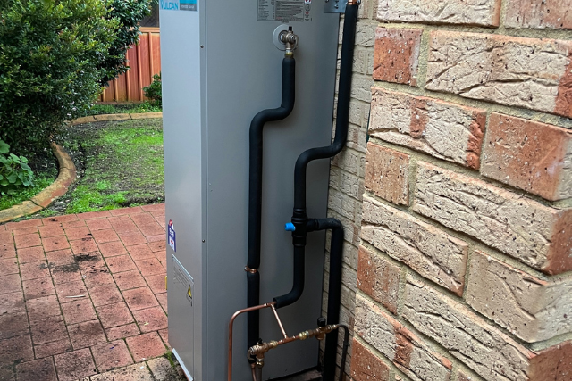 Mr Blockage Plumbing & Gas work 4