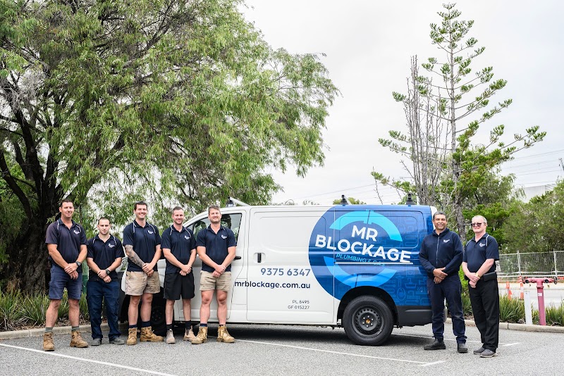 Mr Blockage Plumbing & Gas photo 2