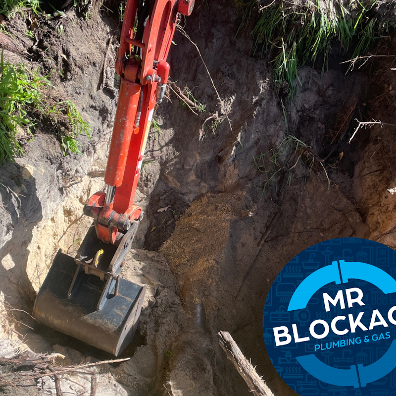 Mr Blockage Plumbing & Gas project 9