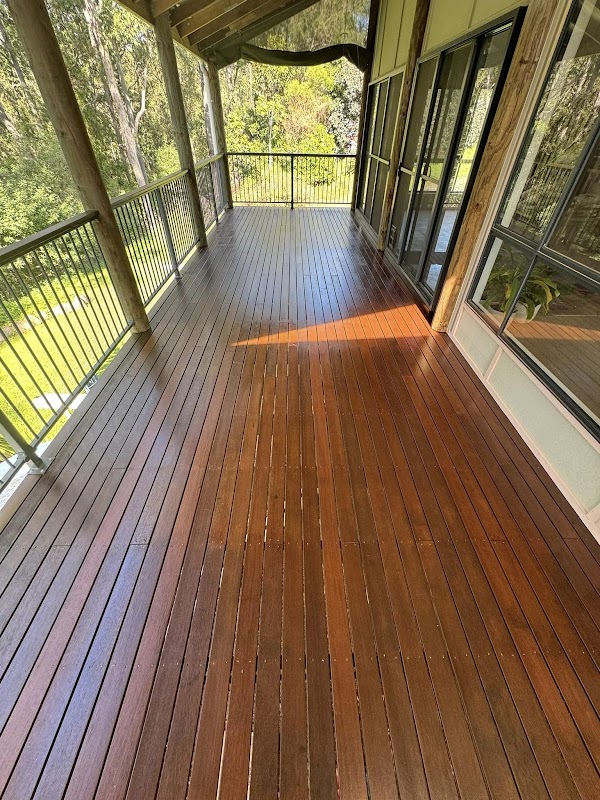 Mr. Carpenter Geelong work 2