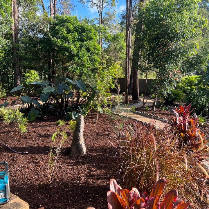 Mr Natural Landscaping photo 1