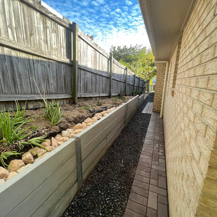 Mr Natural Landscaping photo 3
