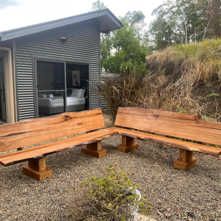 Mr Natural Landscaping project 6