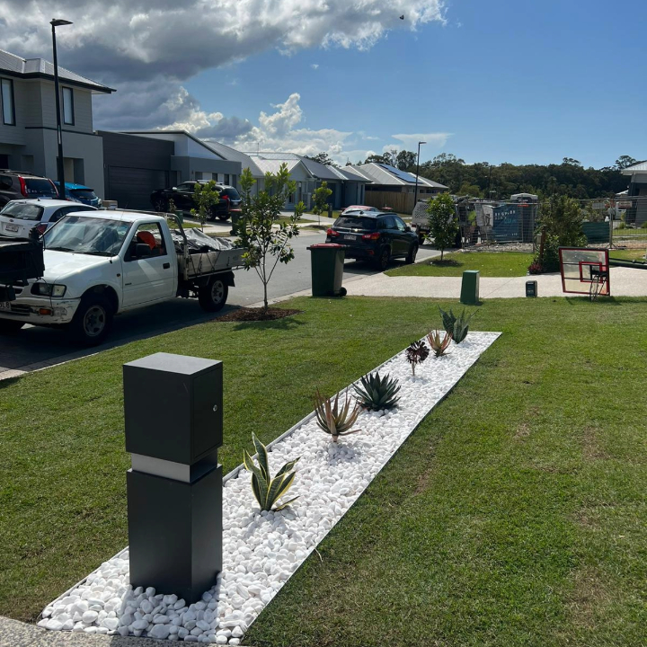 Mr Natural Landscaping project 8