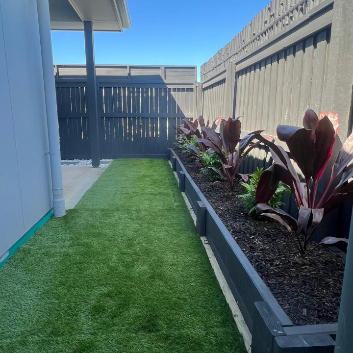 Mr Natural Landscaping project 9