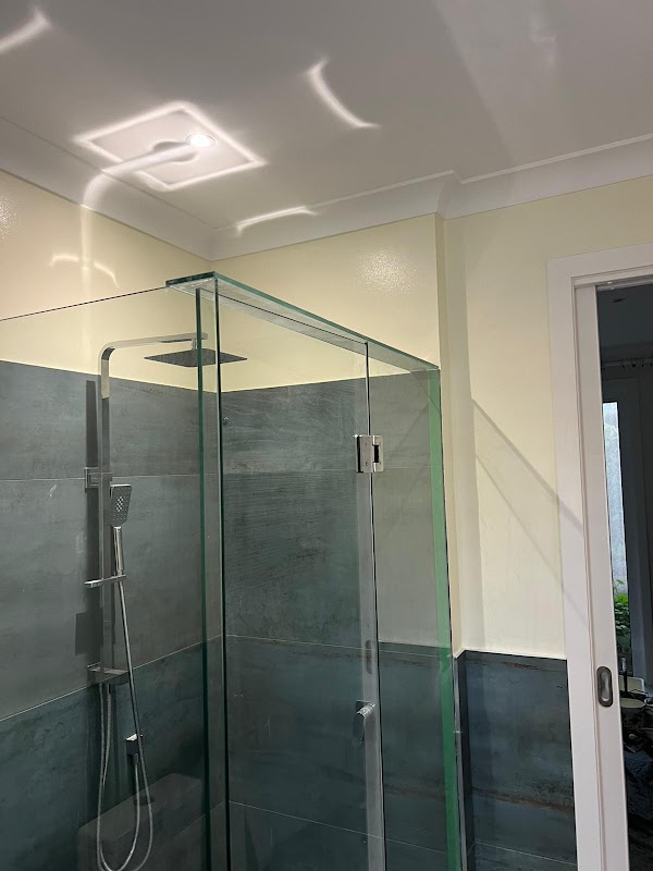 Mr. Paint Painters Pty Ltd work 3