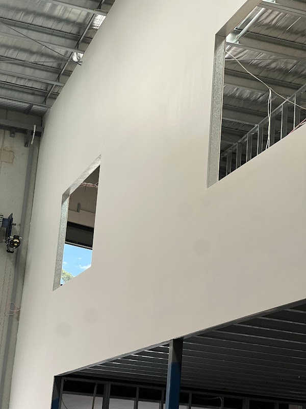 Mr. Paint Painters Pty Ltd work 4