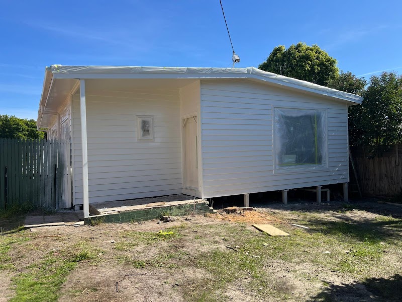 Mr. Paint Painters Pty Ltd project 5