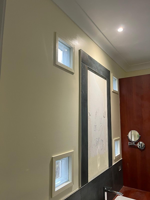 Mr. Paint Painters Pty Ltd project 7